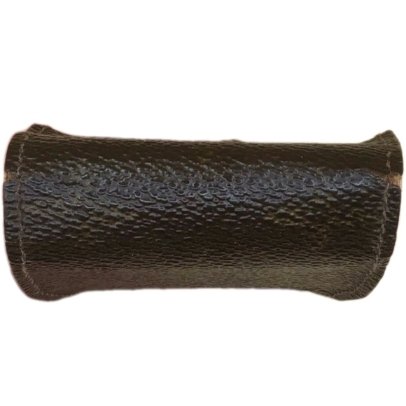 Vintage Louis Vuitton Monogram Etui Leather Assesory/Cigarette Tobacco Case (GUC - Picture 7 of 10